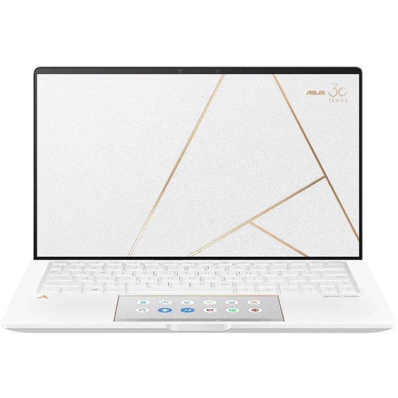 لپ تاپ استوک 13.3 اینچی ایسوس مدل Asus ZenBook Edition 30 UX334 i7 10510U 16GB 1TB MX250 مشخصات، قیمت و خرید لپ تاپ استوک 13.3 اینچی ایسوس مدل Asus ZenBook Edition 30 UX334 i7 10510U 16GB 1TB MX250