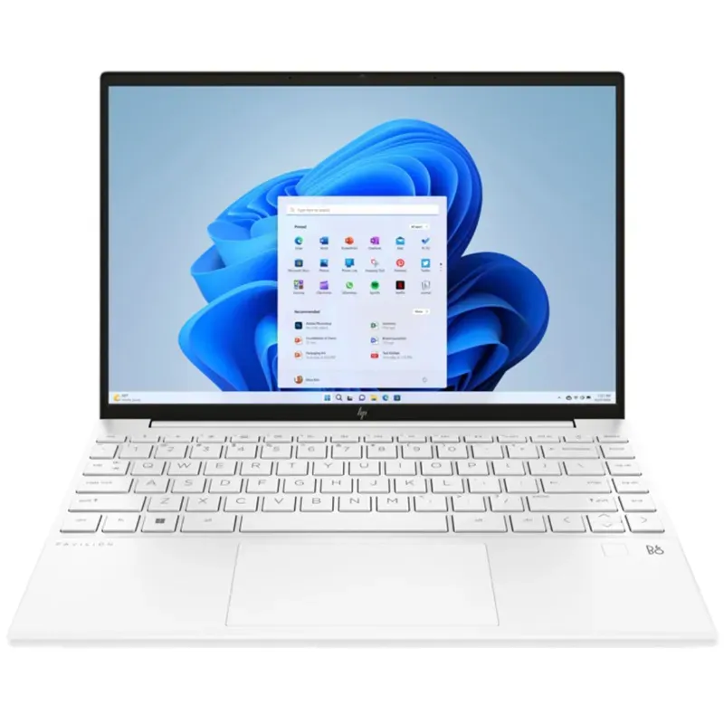 لپ تاپ اپن باکس 13.3 اینچی اچ پی مدل HP Pavilion Aero 13 R5 7535U 16GB 512GB AMD Radeon مشخصات، قیمت و خرید لپ تاپ اپن باکس 13.3 اینچی اچ پی مدل HP Pavilion Aero 13 R5 7535U 16GB 512GB AMD Radeon