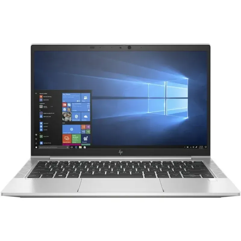 لپ تاپ استوک 13.3 اینچی اچ پی مدل HP EliteBook 830 G7 i5 10210U 16GB 256GB Intel UHD Touch مشخصات، قیمت و خرید لپ تاپ استوک 13.3 اینچی اچ پی مدل HP EliteBook 830 G7 i5 10210U 16GB 256GB Intel UHD Touch