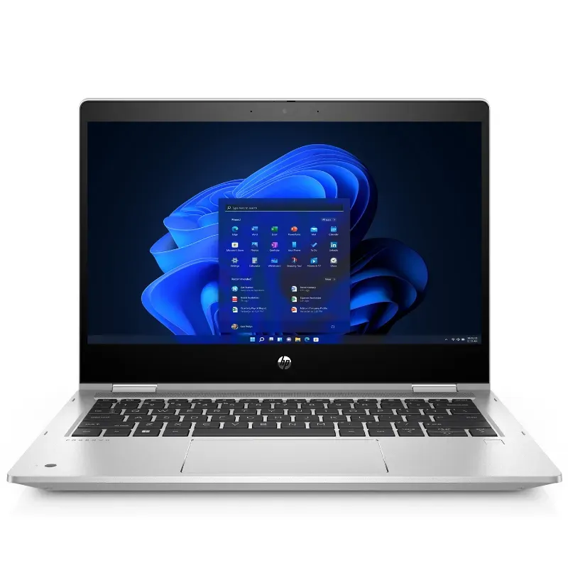 لپ تاپ استوک 13.3 اینچی اچ پی مدل HP ProBook 435 G10 R5 7530U 8GB 512GB AMD Radeon Touch X360 مشخصات، قیمت و خرید لپ تاپ استوک 13.3 اینچی اچ پی مدل HP ProBook 435 G10 R5 7530U 8GB 512GB AMD Radeon Touch X360