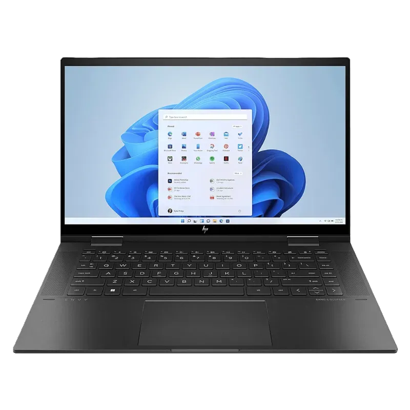 لپ تاپ استوک 15.6 اینچی اچ پی مدل HP Envy 15 X360 R5 2500U 16GB 256GB AMD Vega 8 Touch مشخصات، قیمت و خرید لپ تاپ استوک 15.6 اینچی اچ پی مدل HP Envy 15 X360 R5 2500U 16GB 256GB AMD Vega 8 Touch