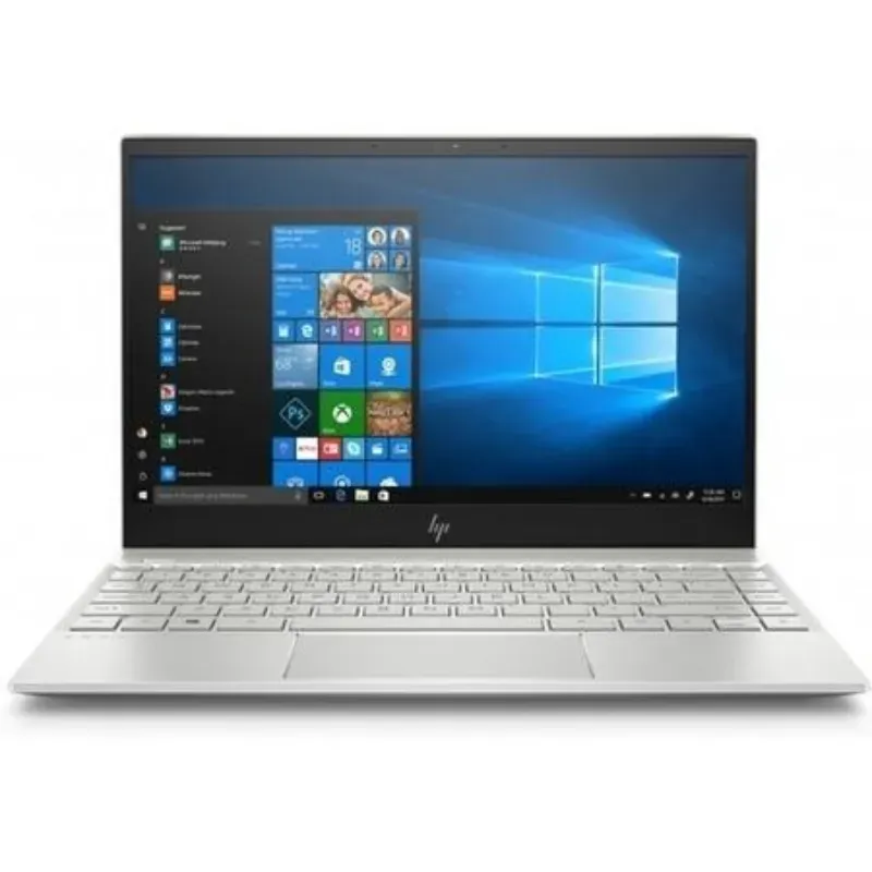 لپ تاپ استوک 13.3 اینچی اچ پی مدل HP Envy 13 i7 8565U 16GB 256GB MX250 Touch مشخصات، قیمت و خرید لپ تاپ استوک 13.3 اینچی اچ پی مدل HP Envy 13 i7 8565U 16GB 256GB MX250 Touch