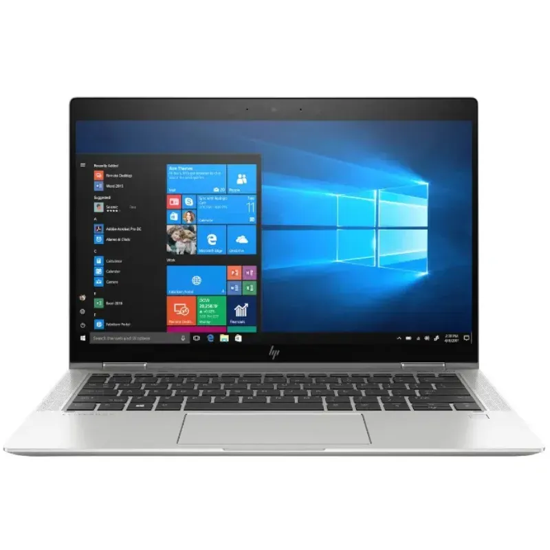 لپ تاپ استوک 13.3 اینچی اچ پی مدل HP EliteBook 1030 G4 i7 8565U 8GB 512GB Intel UHD Touch X360 مشخصات، قیمت و خرید لپ تاپ استوک 13.3 اینچی اچ پی مدل HP EliteBook 1030 G4 i7 8565U 8GB 512GB Intel UHD Touch X360