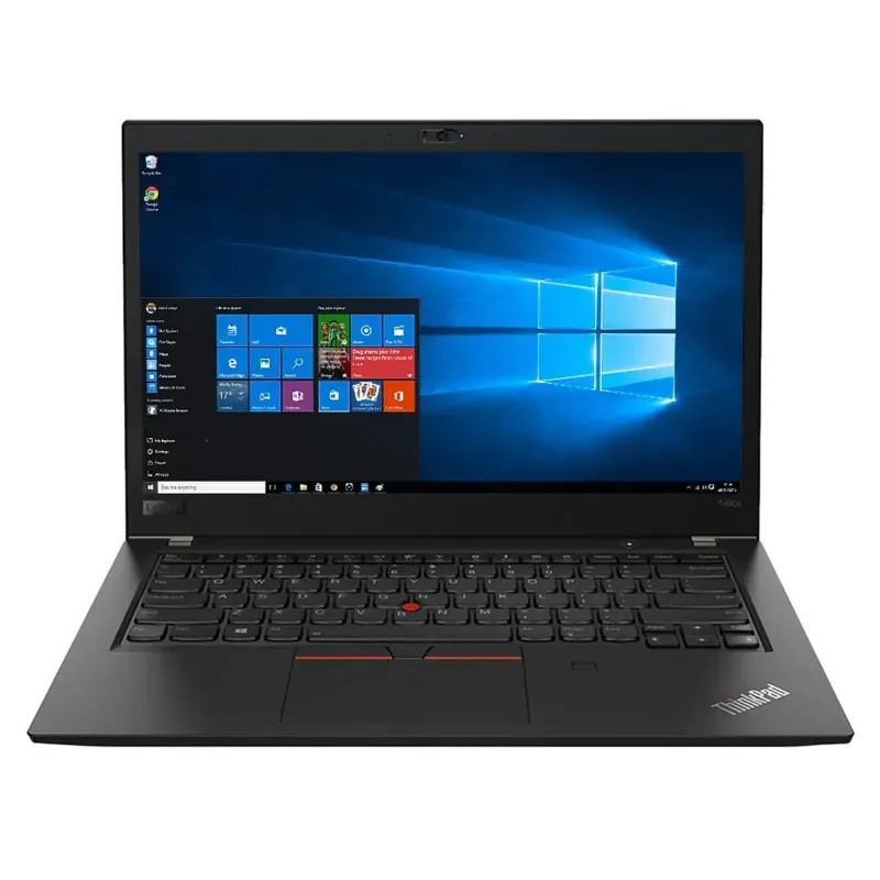 لپ تاپ استوک 14 اینچی لنوو مدل Lenovo ThinkPad T480s i7 8650U 16GB 256GB MX150 مشخصات، قیمت و خرید لپ تاپ استوک 14 اینچی لنوو مدل Lenovo ThinkPad T480s i7 8650U 16GB 256GB MX150