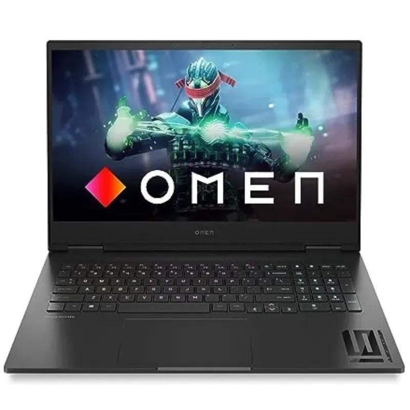 لپ تاپ اپن باکس 16.1 اینچی اچ پی مدل HP OMEN 16 i7 14650HX 16GB 1TB RTX 5070 مشخصات، قیمت و خرید لپ تاپ اپن باکس 16.1 اینچی اچ پی مدل HP OMEN 16 i7 14650HX 16GB 1TB RTX 5070