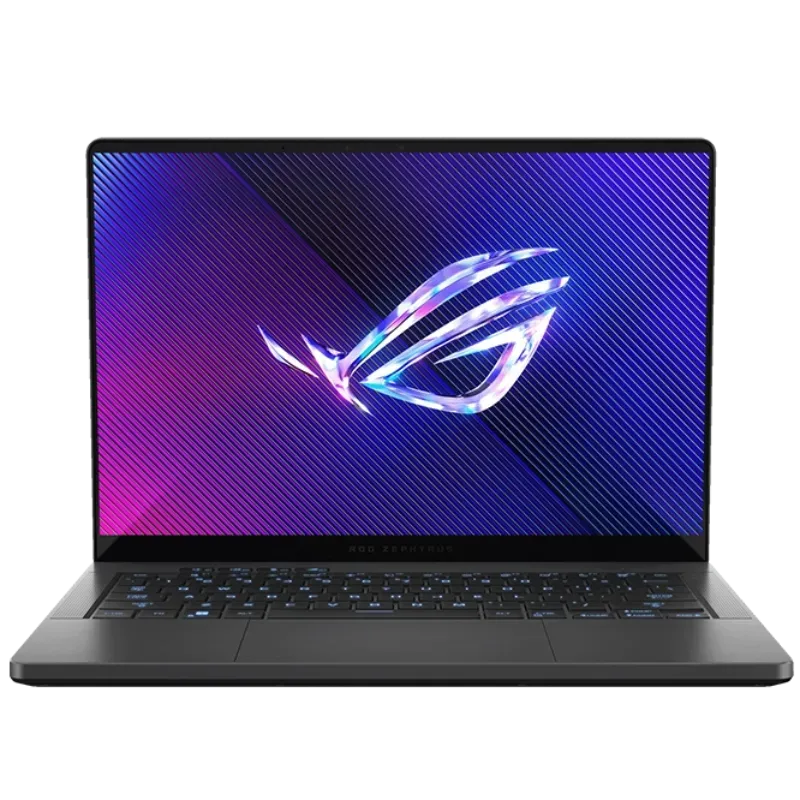 لپ تاپ استوک 14 اینچی ایسوس مدل Asus ROG Zephyrus G14 R7 5800H 32GB 1TB GTX 1650 مشخصات، قیمت و خرید لپ تاپ استوک 14 اینچی ایسوس مدل Asus ROG Zephyrus G14 R7 5800H 32GB 1TB GTX 1650