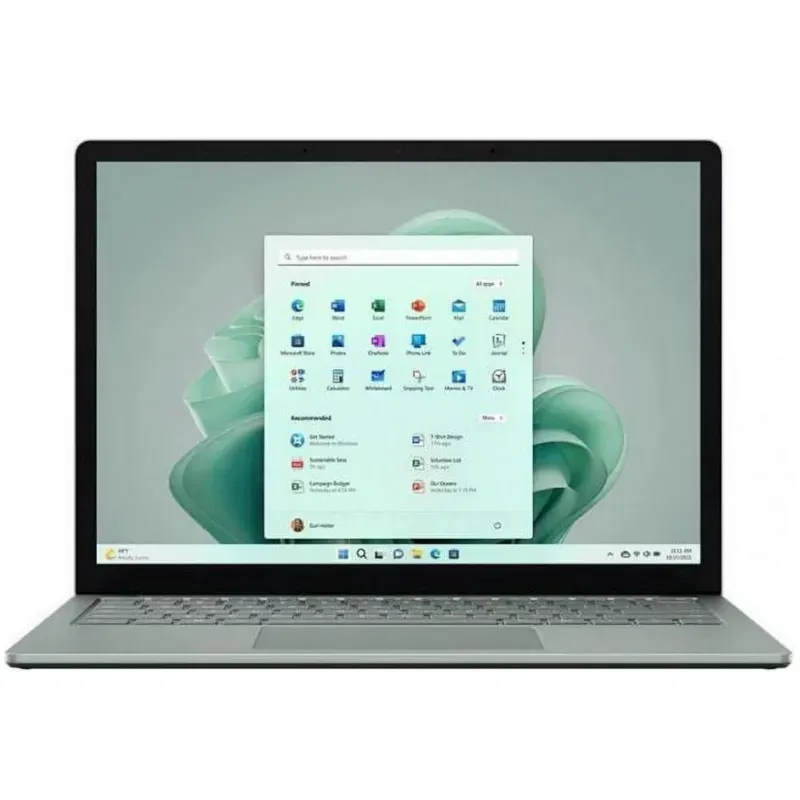 لپ تاپ استوک 10.5 اینچی مایکروسافت مدل Microsoft Surface Laptop Go 2 i5 1135G7 8GB 256GB Intel Iris Xe مشخصات، قیمت و خرید لپ تاپ استوک 10.5 اینچی مایکروسافت مدل Microsoft Surface Laptop Go 2 i5 1135G7 8GB 256GB Intel Iris Xe