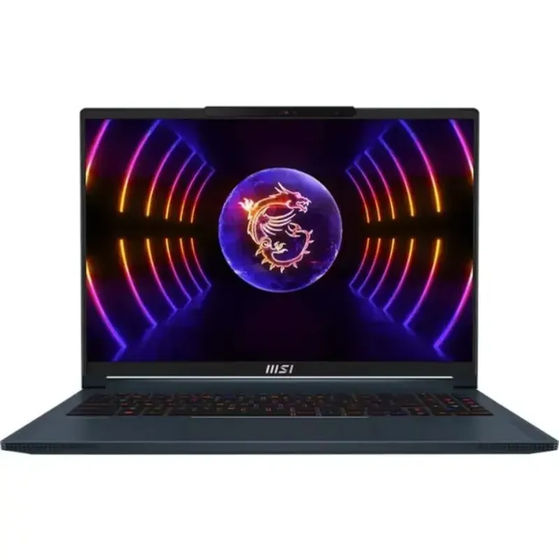 لپ تاپ اپن باکس 16.1 اینچی ام اس آی مدل MSI Stealth 16 Studio A13VG i7 13620H 32GB 1TB RTX 4070 مشخصات، قیمت و خرید لپ تاپ اپن باکس 16.1 اینچی ام اس آی مدل MSI Stealth 16 Studio A13VG i7 13620H 32GB 1TB RTX 4070