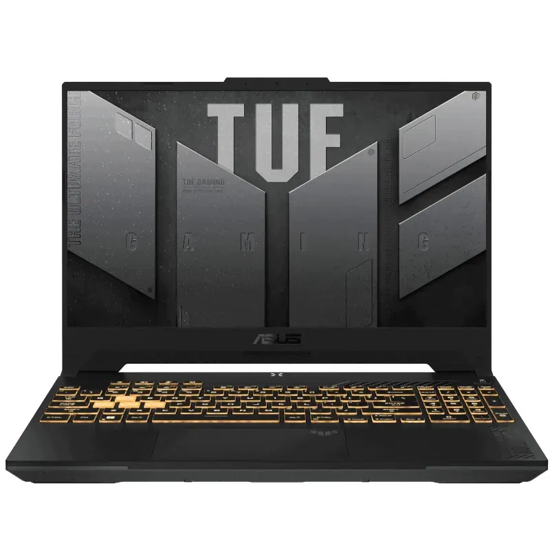 لپ تاپ اپن باکس 15.6 اینچی ایسوس مدل Asus TUF FX507VV i7 13620H 16GB 512GB RTX 4060 مشخصات، قیمت و خرید لپ تاپ اپن باکس 15.6 اینچی ایسوس مدل Asus TUF FX507VV i7 13620H 16GB 512GB RTX 4060