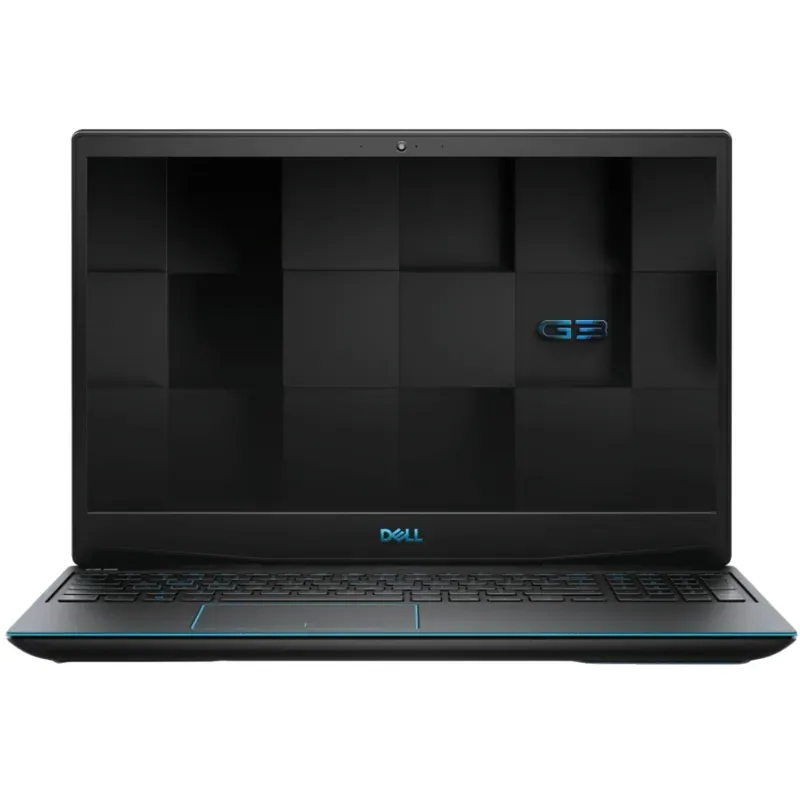 لپ تاپ استوک 15.6 اینچی دل مدل Dell G3 3500 i7 10750H 16GB 512GB GTX 1650 مشخصات، قیمت و خرید لپ تاپ استوک 15.6 اینچی دل مدل Dell G3 3500 i7 10750H 16GB 512GB GTX 1650