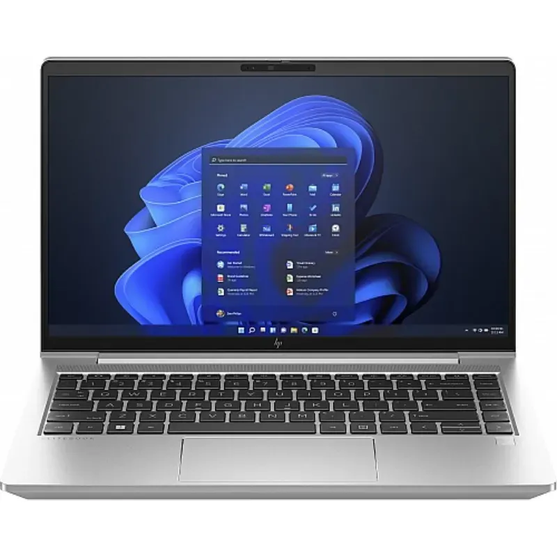 لپ تاپ اپن باکس 14 اینچی اچ پی مدل HP EliteBook 640 G10 i5 1345U 16GB 512GB Intel Iris Xe مشخصات، قیمت و خرید لپ تاپ اپن باکس 14 اینچی اچ پی مدل HP EliteBook 640 G10 i5 1345U 16GB 512GB Intel Iris Xe