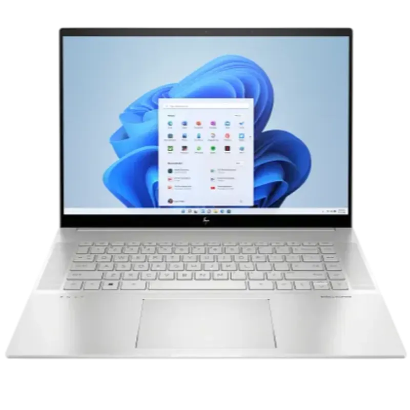 لپ تاپ استوک 16.1 اینچی اچ پی مدل HP Envy 16 i7 12700H 16GB 512GB RTX 3060 مشخصات، قیمت و خرید لپ تاپ استوک 16.1 اینچی اچ پی مدل HP Envy 16 i7 12700H 16GB 512GB RTX 3060