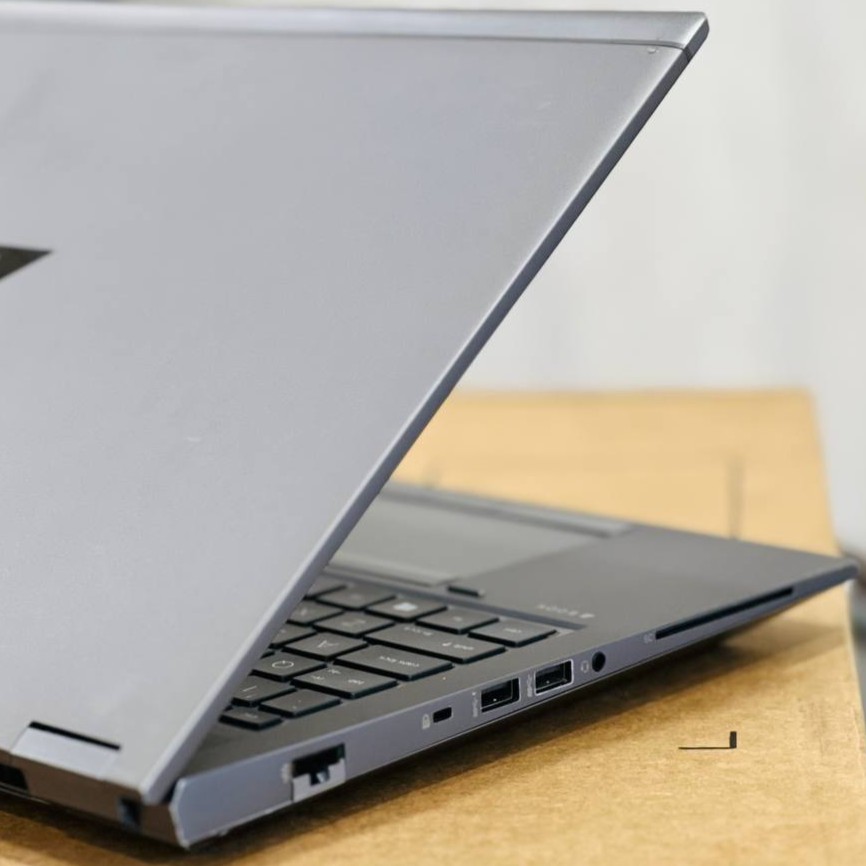لپ تاپ استوک 15.6 اینچی اچ پی مدل HP Zbook Fury 15 G7 i7 11850H 32GB 512GB NVIDIA Quadro T2000 مشخصات، قیمت و خرید لپ تاپ استوک 15.6 اینچی اچ پی مدل HP Zbook Fury 15 G7 i7 11850H 32GB 512GB NVIDIA Quadro T2000