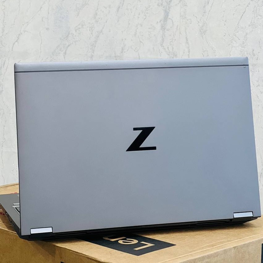 لپ تاپ استوک 15.6 اینچی اچ پی مدل HP Zbook Fury 15 G7 i7 11850H 32GB 512GB NVIDIA Quadro T2000 مشخصات، قیمت و خرید لپ تاپ استوک 15.6 اینچی اچ پی مدل HP Zbook Fury 15 G7 i7 11850H 32GB 512GB NVIDIA Quadro T2000