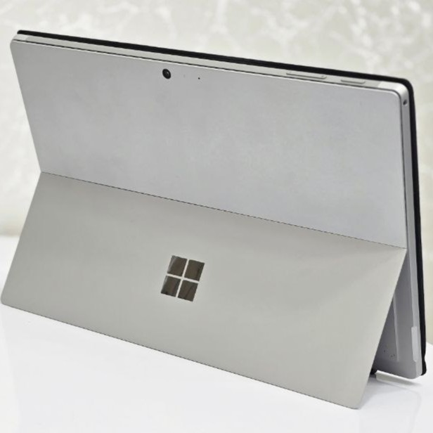 لپ تاپ استوک 12.5 اینچی مایکروسافت مدل Microsoft Surface Pro 6 i5 8250U 8GB 256GB Intel UHD 620 مشخصات، قیمت و خرید لپ تاپ استوک 12.5 اینچی مایکروسافت مدل Microsoft Surface Pro 6 i5 8250U 8GB 256GB Intel UHD 620