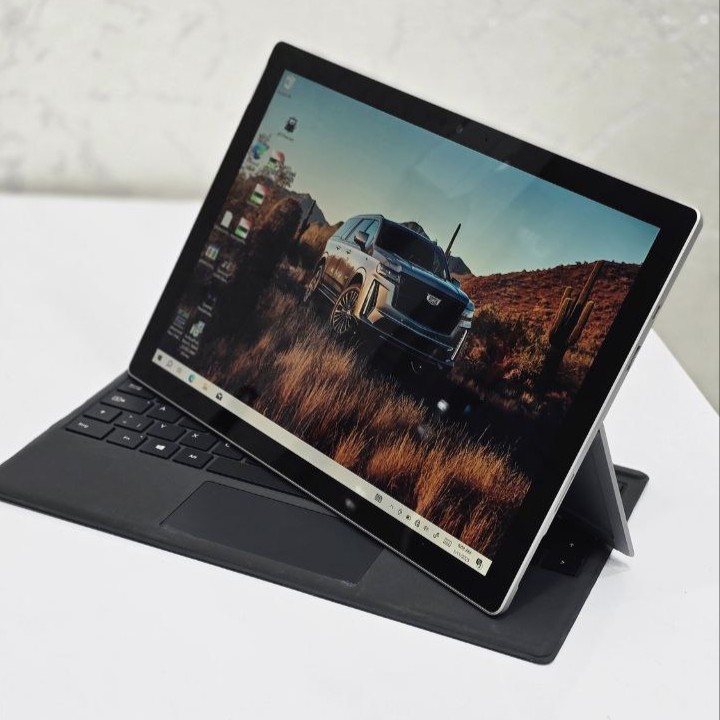 لپ تاپ استوک 12.5 اینچی مایکروسافت مدل Microsoft Surface Pro 6 i5 8250U 8GB 256GB Intel UHD 620 مشخصات، قیمت و خرید لپ تاپ استوک 12.5 اینچی مایکروسافت مدل Microsoft Surface Pro 6 i5 8250U 8GB 256GB Intel UHD 620