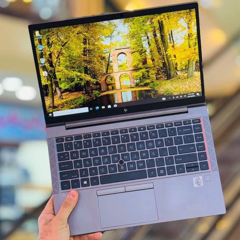 لپ تاپ استوک 14 اینچی اچ پی مدل HP Zbook FireFly 14 G7 i5 10210U 32GB 512GB Intel Iris Xe مشخصات، قیمت و خرید لپ تاپ استوک 14 اینچی اچ پی مدل HP Zbook FireFly 14 G7 i5 10210U 32GB 512GB Intel Iris Xe