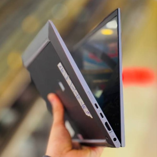 لپ تاپ استوک 14 اینچی اچ پی مدل HP Zbook FireFly 14 G7 i5 10210U 32GB 512GB Intel Iris Xe مشخصات، قیمت و خرید لپ تاپ استوک 14 اینچی اچ پی مدل HP Zbook FireFly 14 G7 i5 10210U 32GB 512GB Intel Iris Xe