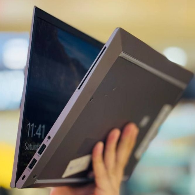 لپ تاپ استوک 14 اینچی اچ پی مدل HP Zbook FireFly 14 G7 i5 10210U 32GB 512GB Intel Iris Xe مشخصات، قیمت و خرید لپ تاپ استوک 14 اینچی اچ پی مدل HP Zbook FireFly 14 G7 i5 10210U 32GB 512GB Intel Iris Xe