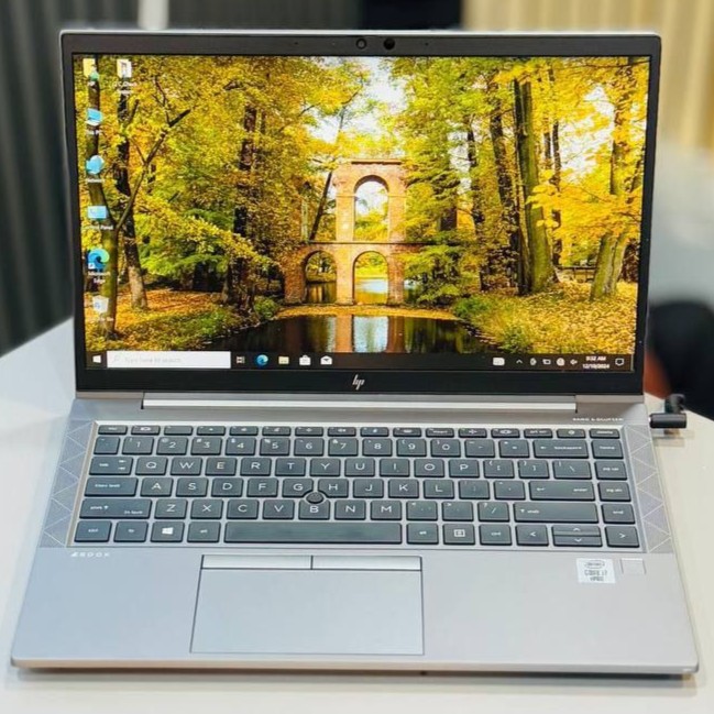 لپ تاپ استوک 14 اینچی اچ پی مدل HP Zbook FireFly 14 G7 i5 10210U 32GB 512GB Intel Iris Xe مشخصات، قیمت و خرید لپ تاپ استوک 14 اینچی اچ پی مدل HP Zbook FireFly 14 G7 i5 10210U 32GB 512GB Intel Iris Xe