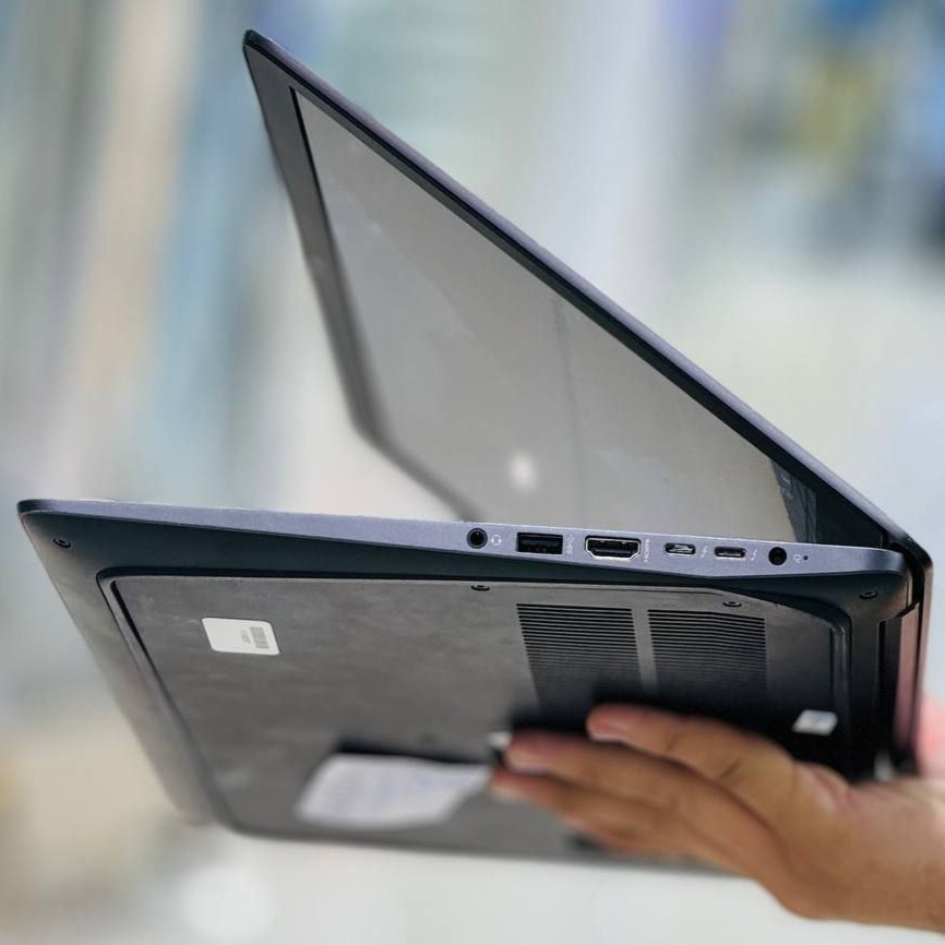 لپ تاپ استوک 15.6 اینچی اچ پی مدل HP Zbook 15 G4 studio i7 7820HQ 16GB 512GB NVIDIA Quadro M1200 مشخصات، قیمت و خرید لپ تاپ استوک 15.6 اینچی اچ پی مدل HP Zbook 15 G4 studio i7 7820HQ 16GB 512GB NVIDIA Quadro M1200