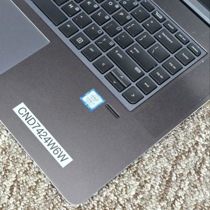 لپ تاپ استوک 15.6 اینچی اچ پی مدل HP Zbook 15 G4 studio i7 7820HQ 16GB 512GB NVIDIA Quadro M1200 مشخصات، قیمت و خرید لپ تاپ استوک 15.6 اینچی اچ پی مدل HP Zbook 15 G4 studio i7 7820HQ 16GB 512GB NVIDIA Quadro M1200