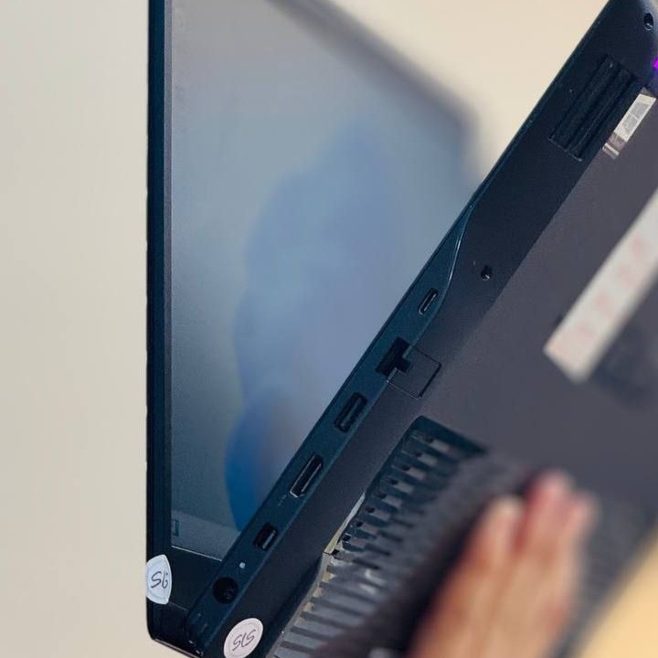 لپ تاپ استوک 15.6 اینچی دل مدل Dell G5 5500 i7 10750H 16GB 512GB NVIDIA RTX 2060 مشخصات، قیمت و خرید لپ تاپ استوک 15.6 اینچی دل مدل Dell G5 5500 i7 10750H 16GB 512GB NVIDIA RTX 2060