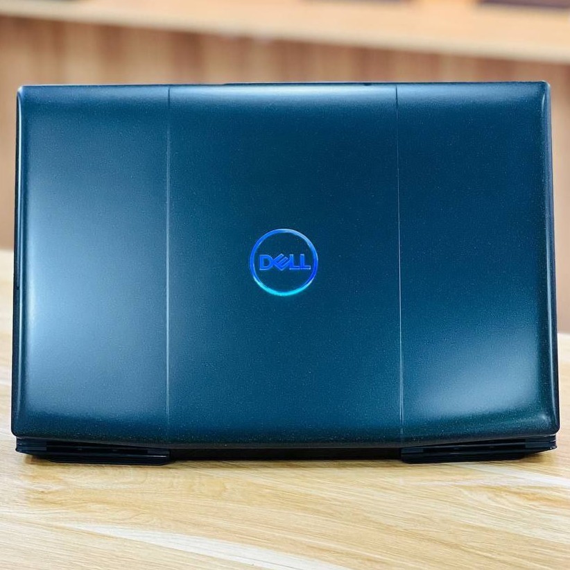 لپ تاپ استوک 15.6 اینچی دل مدل Dell G5 5500 i7 10750H 16GB 512GB NVIDIA RTX 2060 مشخصات، قیمت و خرید لپ تاپ استوک 15.6 اینچی دل مدل Dell G5 5500 i7 10750H 16GB 512GB NVIDIA RTX 2060