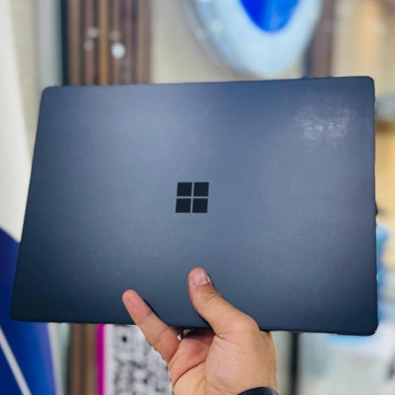 لپ تاپ استوک 13.5 مایکروسافت مدل Microsoft Surface Laptop 2 i7 8650U 16GB 512GB Intel UHD 620 مشخصات، قیمت و خرید لپ تاپ استوک 13.5 مایکروسافت مدل Microsoft Surface Laptop 2 i7 8650U 16GB 512GB Intel UHD 620