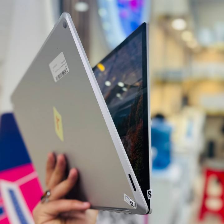 لپ تاپ استوک 15 اینچی مایکروسافت مدل Microsoft Surface Laptop 4 i7 1185G7 16GB 512GB Intel Iris Xe مشخصات، قیمت و خرید لپ تاپ استوک 15 اینچی مایکروسافت مدل Microsoft Surface Laptop 4 i7 1185G7 16GB 512GB Intel Iris Xe