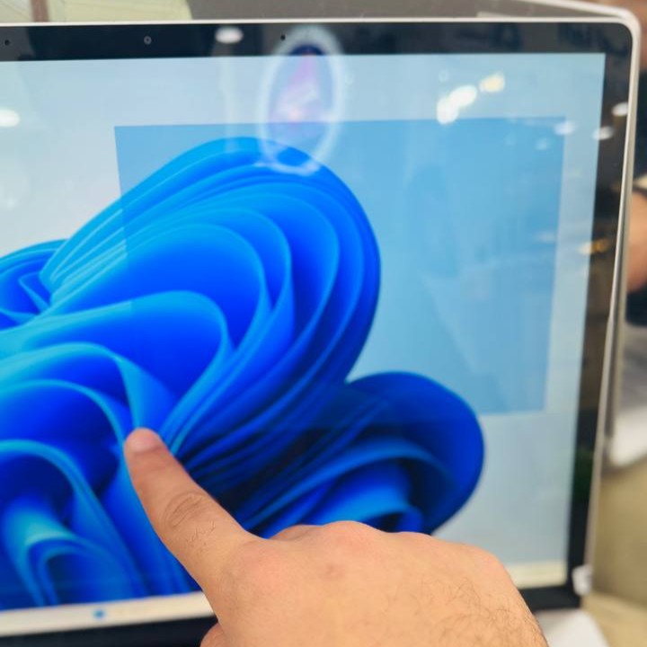 لپ تاپ استوک 15 اینچی مایکروسافت مدل Microsoft Surface Laptop 4 i7 1185G7 16GB 512GB Intel Iris Xe مشخصات، قیمت و خرید لپ تاپ استوک 15 اینچی مایکروسافت مدل Microsoft Surface Laptop 4 i7 1185G7 16GB 512GB Intel Iris Xe