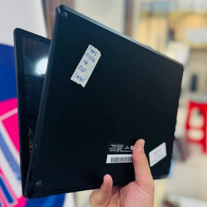 لپ تاپ استوک 13.5 اینچی مایکروسافت مدل Microsoft Surface Laptop 5 i7 1265U 16GB 256GB Intel Iris Xe مشخصات، قیمت و خرید لپ تاپ استوک 13.5 اینچی مایکروسافت مدل Microsoft Surface Laptop 5 i7 1265U 16GB 256GB Intel Iris Xe