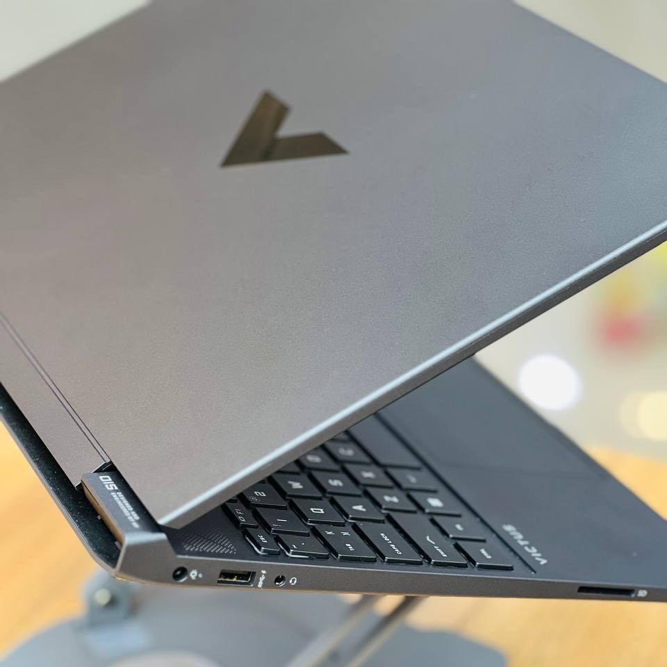 لپ تاپ استوک 15.6 اینچی اچ پی مدل HP Victus 15 R5 5600H 16GB 1TB NVIDIA RTX 3050 مشخصات، قیمت و خرید لپ تاپ استوک 15.6 اینچی اچ پی مدل HP Victus 15 R5 5600H 16GB 1TB NVIDIA RTX 3050