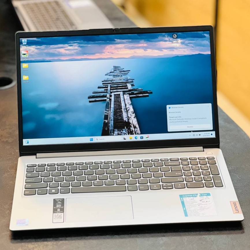 لپ تاپ استوک 15.6 اینچی لنوو مدل Lenovo Ideapad 1 i5 1235U 8GB 512GB Intel UHD 730 مشخصات، قیمت و خرید لپ تاپ استوک 15.6 اینچی لنوو مدل Lenovo Ideapad 1 i5 1235U 8GB 512GB Intel UHD 730