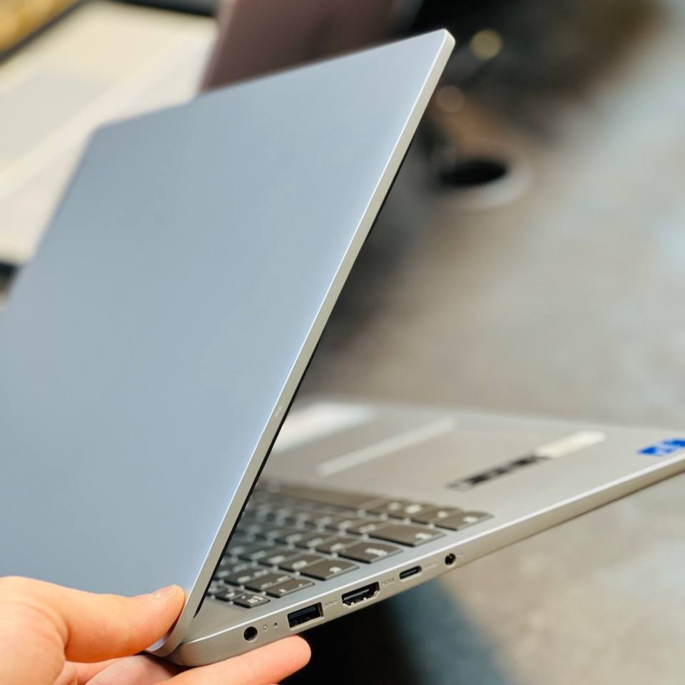لپ تاپ استوک 15.6 اینچی لنوو مدل Lenovo Ideapad 1 i5 1235U 8GB 512GB Intel UHD 730 مشخصات، قیمت و خرید لپ تاپ استوک 15.6 اینچی لنوو مدل Lenovo Ideapad 1 i5 1235U 8GB 512GB Intel UHD 730