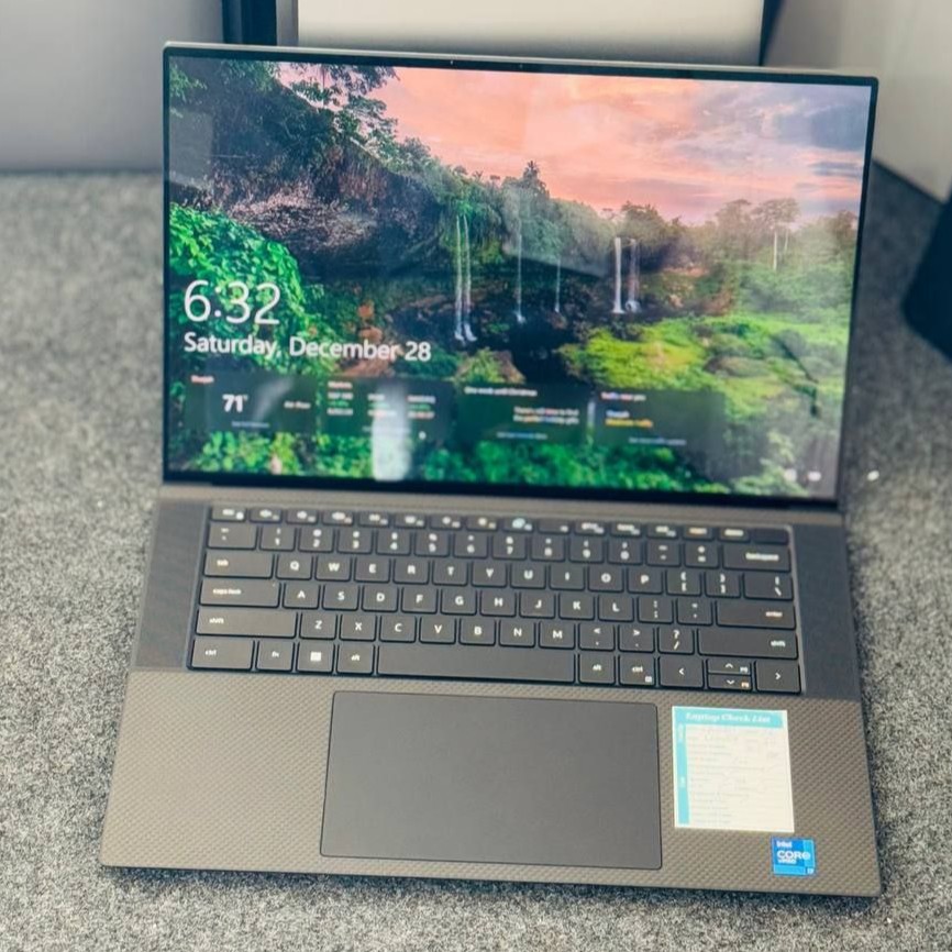 لپ تاپ استوک 15.6 اینچی دل مدل Dell Precision 5560 i7 11850H 16GB 512GB NVIDIA Quadro T1200 مشخصات، قیمت و خرید لپ تاپ استوک 15.6 اینچی دل مدل Dell Precision 5560 i7 11850H 16GB 512GB NVIDIA Quadro T1200