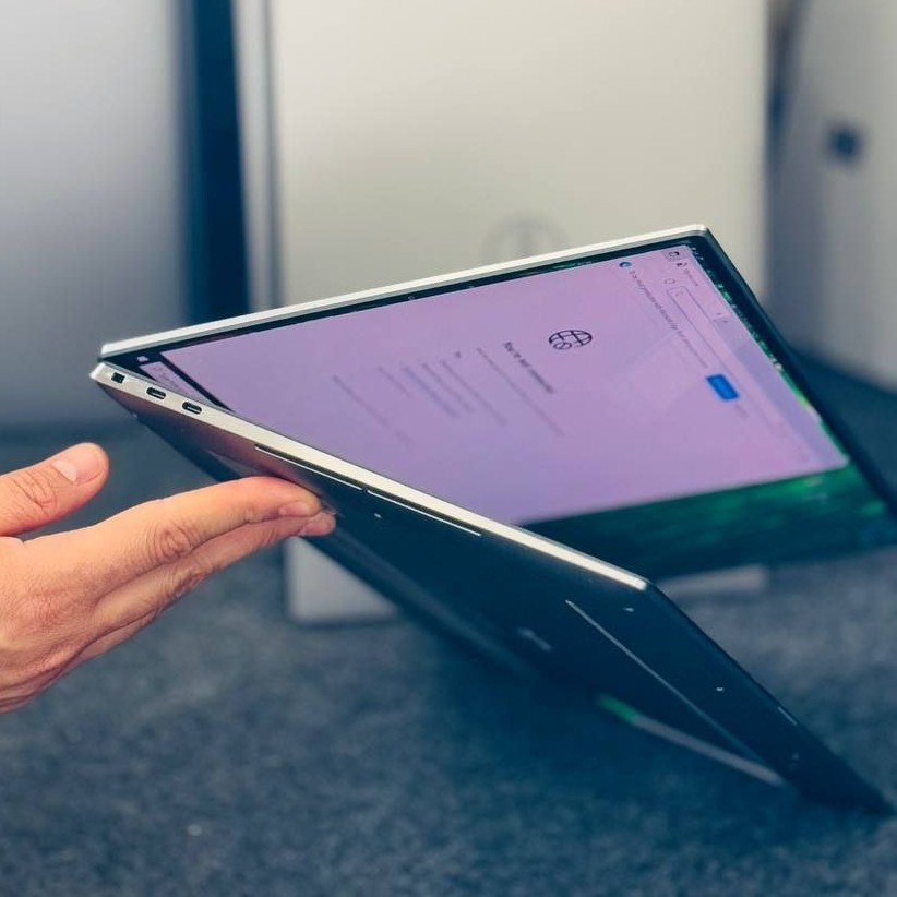 لپ تاپ استوک 15.6 اینچی دل مدل Dell Precision 5560 i7 11850H 16GB 512GB NVIDIA Quadro T1200 مشخصات، قیمت و خرید لپ تاپ استوک 15.6 اینچی دل مدل Dell Precision 5560 i7 11850H 16GB 512GB NVIDIA Quadro T1200