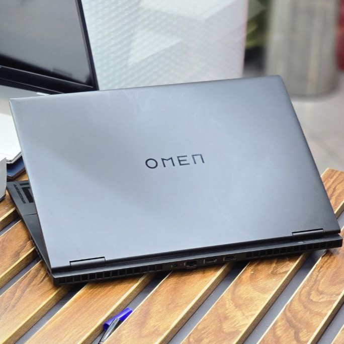 لپ تاپ اپن باکس 16.1 اینچی اچ پی مدل HP Omen 16 i9 13900HX 16GB 1TB NVIDIA RTX 4060 مشخصات، قیمت و خرید لپ تاپ اپن باکس 16.1 اینچی اچ پی مدل HP Omen 16 i9 13900HX 16GB 1TB NVIDIA RTX 4060