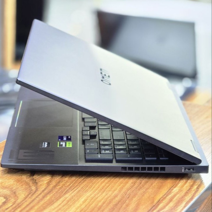 لپ تاپ اپن باکس 16.1 اینچی اچ پی مدل HP Omen 16 i9 13900HX 16GB 1TB NVIDIA RTX 4060 مشخصات، قیمت و خرید لپ تاپ اپن باکس 16.1 اینچی اچ پی مدل HP Omen 16 i9 13900HX 16GB 1TB NVIDIA RTX 4060