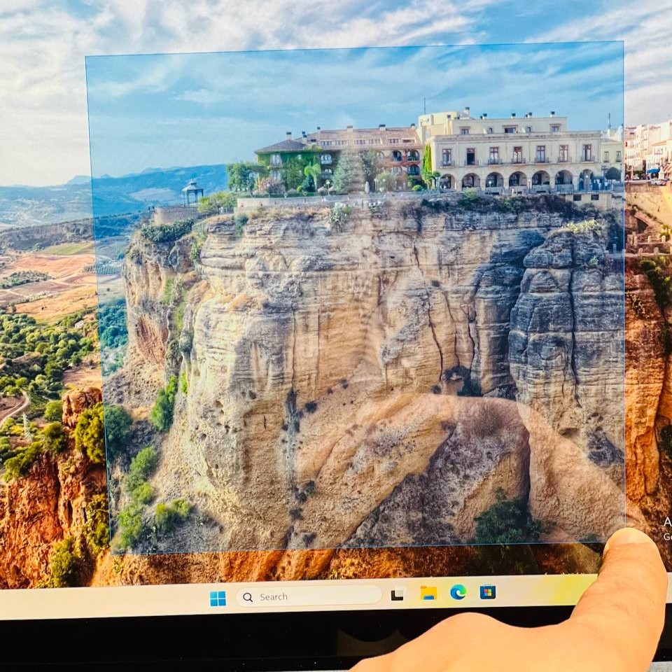 لپ تاپ استوک 13.5 اینچی مایکروسافت مدل Microsoft Surface Laptop 1 i7 7660U 16GB 512GB Intel Iris Plus 640 مشخصات، قیمت و خرید لپ تاپ استوک 13.5 اینچی مایکروسافت مدل Microsoft Surface Laptop 1 i7 7660U 16GB 512GB Intel Iris Plus 640