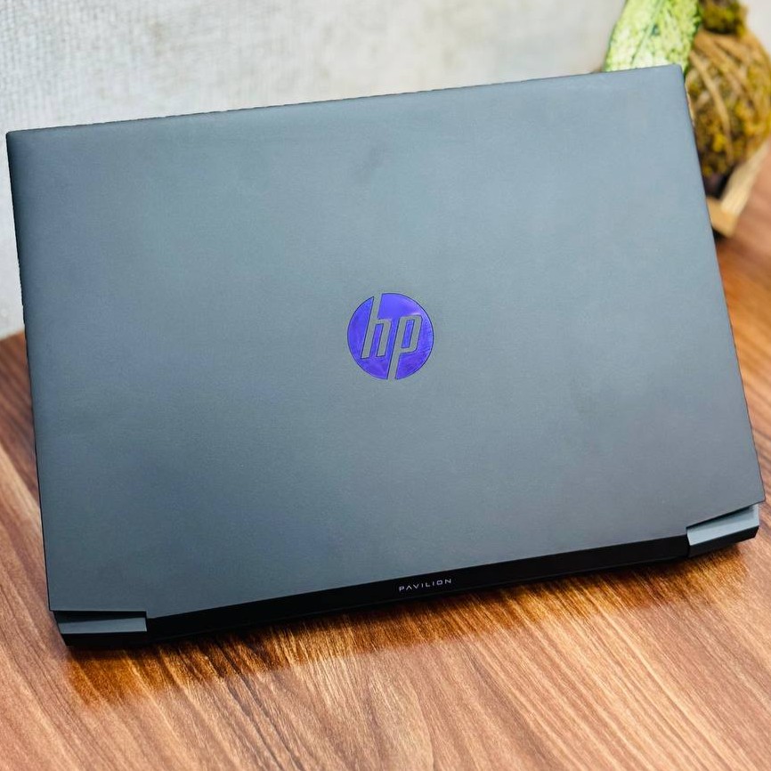 لپ تاپ استوک 15.6 اینچی اچ پی مدل HP Pavilion 15 R5 5600H 16GB 512GB NVIDIA GTX 1650 مشخصات، قیمت و خرید لپ تاپ استوک 15.6 اینچی اچ پی مدل HP Pavilion 15 R5 5600H 16GB 512GB NVIDIA GTX 1650
