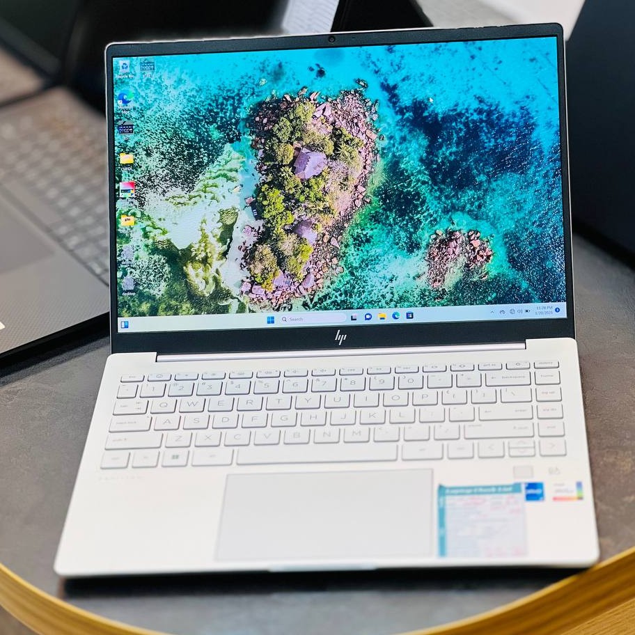لپ تاپ اپن باکس 14.1 اینچی اچ پی مدل HP Pavilion Plus 14 i5 13500H 16GB 512GB Intel Iris Xe مشخصات، قیمت و خرید لپ تاپ اپن باکس 14.1 اینچی اچ پی مدل HP Pavilion Plus 14 i5 13500H 16GB 512GB Intel Iris Xe