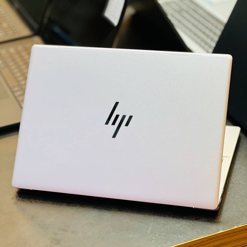 لپ تاپ اپن باکس 14.1 اینچی اچ پی مدل HP Pavilion Plus 14 i5 13500H 16GB 512GB Intel Iris Xe مشخصات، قیمت و خرید لپ تاپ اپن باکس 14.1 اینچی اچ پی مدل HP Pavilion Plus 14 i5 13500H 16GB 512GB Intel Iris Xe