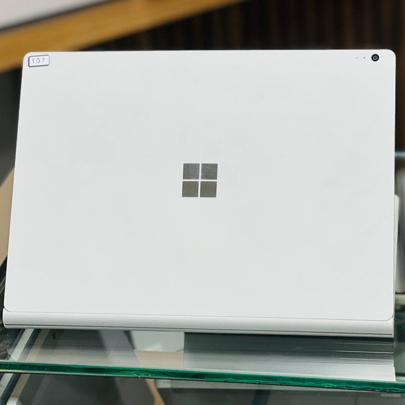 لپ تاپ استوک 13.5 اینچی مایکروسافت مدل Microsoft Surface Book 2 i7 8650U 16GB 512GB NVIDIA GTX 1050 مشخصات، قیمت و خرید لپ تاپ استوک 13.5 اینچی مایکروسافت مدل Microsoft Surface Book 2 i7 8650U 16GB 512GB NVIDIA GTX 1050