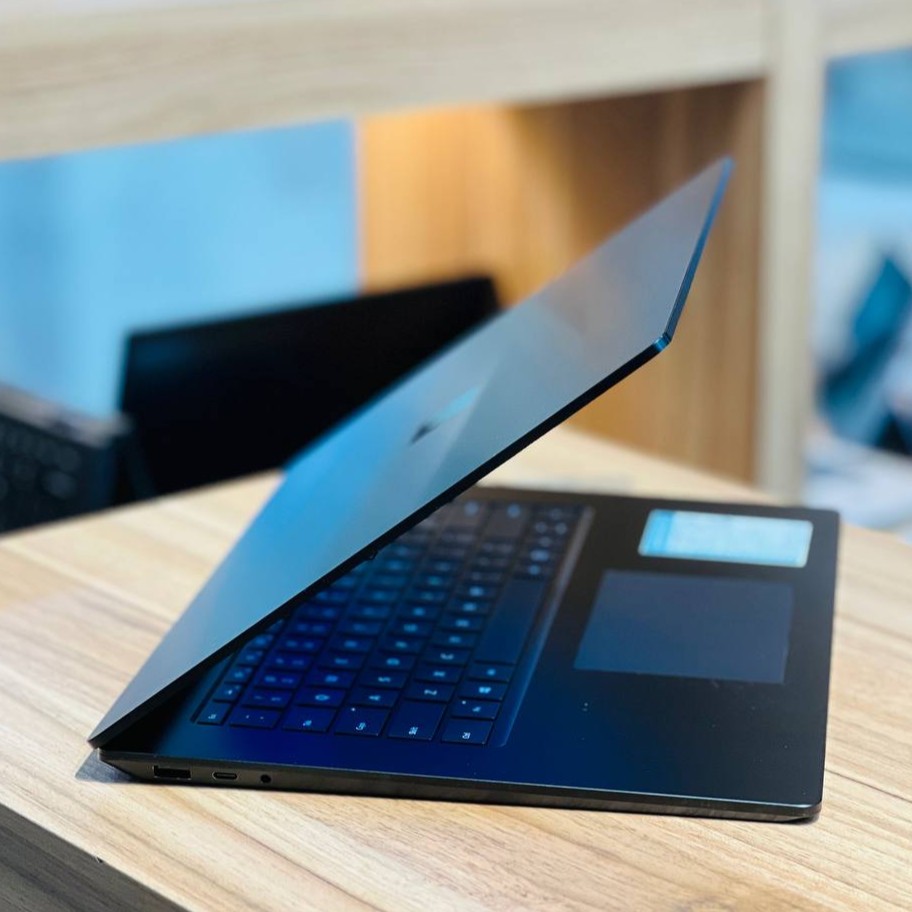 لپ تاپ استوک 15 اینچی مایکروسافت مدل Microsoft Surface Laptop 3 i7 1065G7 32GB 1TB Intel Iris Plus مشخصات، قیمت و خرید لپ تاپ استوک 15 اینچی مایکروسافت مدل Microsoft Surface Laptop 3 i7 1065G7 32GB 1TB Intel Iris Plus