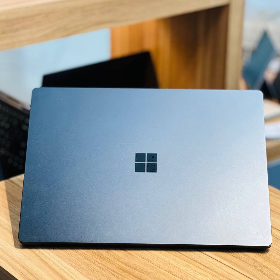 لپ تاپ استوک 15 اینچی مایکروسافت مدل Microsoft Surface Laptop 3 i7 1065G7 32GB 1TB Intel Iris Plus مشخصات، قیمت و خرید لپ تاپ استوک 15 اینچی مایکروسافت مدل Microsoft Surface Laptop 3 i7 1065G7 32GB 1TB Intel Iris Plus