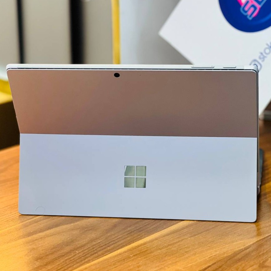 لپ تاپ استوک 12.3 اینچی مایکروسافت مدل Microsoft Surface Pro 7 i5 1035G4 16GB 256GB Intel Iris Plus مشخصات، قیمت و خرید لپ تاپ استوک 12.3 اینچی مایکروسافت مدل Microsoft Surface Pro 7 i5 1035G4 16GB 256GB Intel Iris Plus
