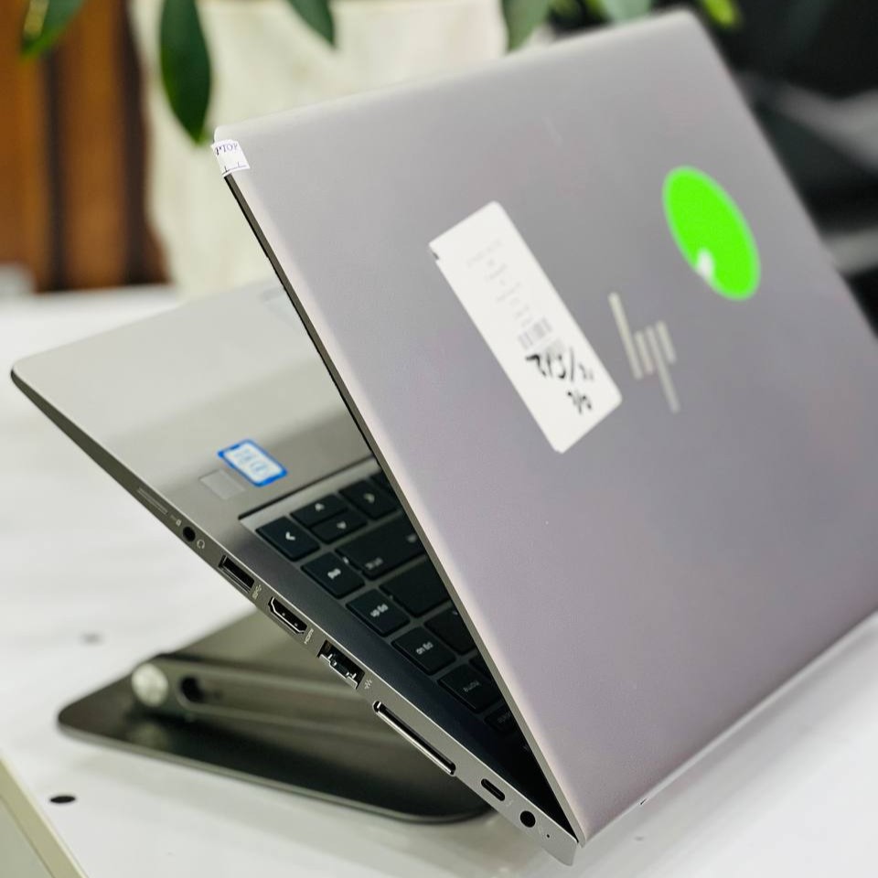 لپ تاپ استوک 14.1 اینچی اچ پی مدل HP Zbook 14U G6 i7 8665U 16GB 256GB AMD WX 3200 مشخصات، قیمت و خرید لپ تاپ استوک 14.1 اینچی اچ پی مدل HP Zbook 14U G6 i7 8665U 16GB 256GB AMD WX 3200