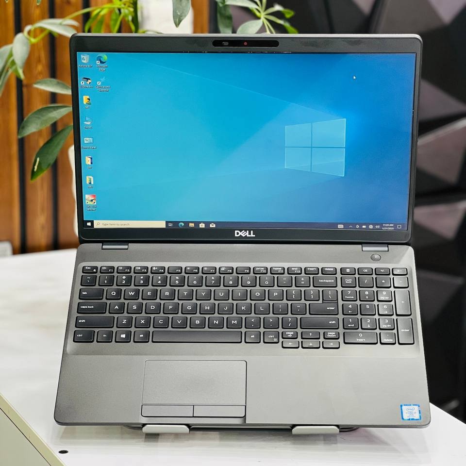 لپ تاپ استوک 15.6 اینچی دل مدل Dell Precision 3541 i5 9400H 16GB 512GB NVIDIA Quadro P600 مشخصات، قیمت و خرید لپ تاپ استوک 15.6 اینچی دل مدل Dell Precision 3541 i5 9400H 16GB 512GB NVIDIA Quadro P600