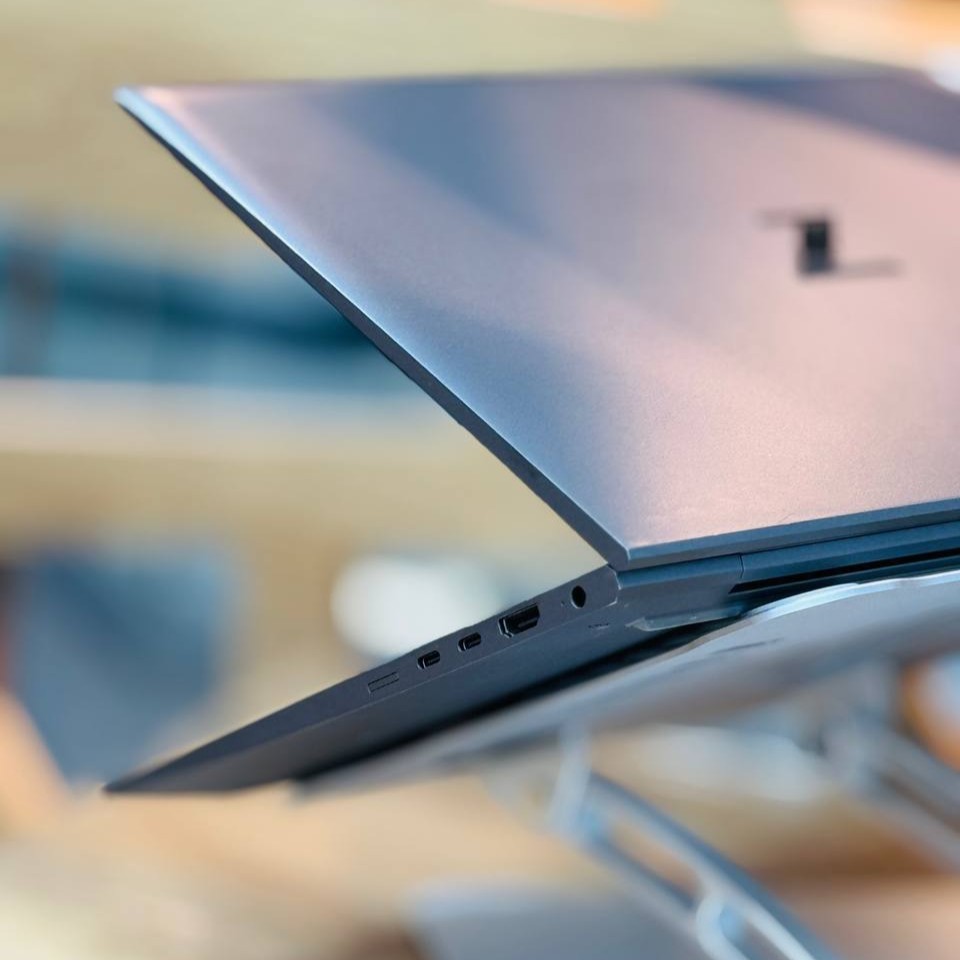 لپ تاپ استوک 14.1 اینچی اچ پی مدل HP Zbook Firefly 14 G8 i5 1145G7 16GB 512GB Intel Iris Xe مشخصات، قیمت و خرید لپ تاپ استوک 14.1 اینچی اچ پی مدل HP Zbook Firefly 14 G8 i5 1145G7 16GB 512GB Intel Iris Xe